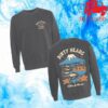 Dirty Heads Store Merch Lava Lamp Raglan