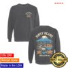 kenny dirty heads store merch cabin by the sea crewneck