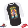 The Funeral Party Merch Store Whirr No Dream T-Shirt