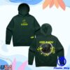 Adtr Merch Store Nowhere To Run Long Sleeve Tee