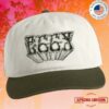 kenny Eggy Music Merch Store Two Tone Hat Army Naturala