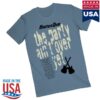 kenny Status Quo Merch Store The Party Aint Over Tracklisting Teea