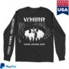 Adtr Merch Store Bad Blood Tee