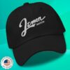 Lornashoreband Store Merch Lorna Shore Iftefwm Dad Black Hat