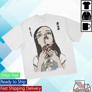 Prestige Merch Supply Store Merch Life Is Strange Shirt