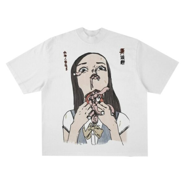Prestige Merch Supply Store Merch Life Is Strange Shirt
