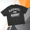 Wesghost Store Merch Summer 2025 Tour Tee