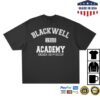 kenny prestige merch supply store merch life is strange blackwell academy shirt