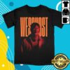 kenny wesghost store merch summer 2025 tour tee