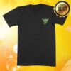Wesghost Store Merch Rot Hoodie