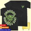kenny shreddy lyfe store merch spooky hand black shirt ss