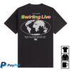 Anti Social Social Club Store Merch Assc X Pac-Man Pixel Tee