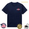 kenny anti social social club store merch assc x shinobi retro joe tee