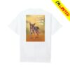 Anti Social Social Club Store Merch Assc X Shinobi Retro Joe Tee