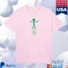 kenny anti social social club store merch assc alien tee