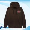 kenny anti social social club store merch assc x shinobi flying demon hoodie