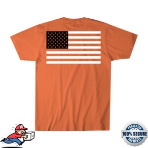 Howitzer Clothing Store Merch Bow Skull Shirt