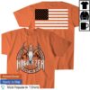 kenny howitzer clothing store merch bow skull shirt sr