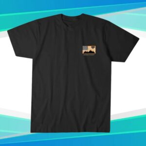 Howitzer Clothing Store Merch Born Shirt