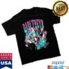 Bigface Brand Store Merch Racing Team Tee