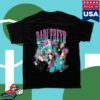 kenny dadifreyr store merch bootleg black t shirt
