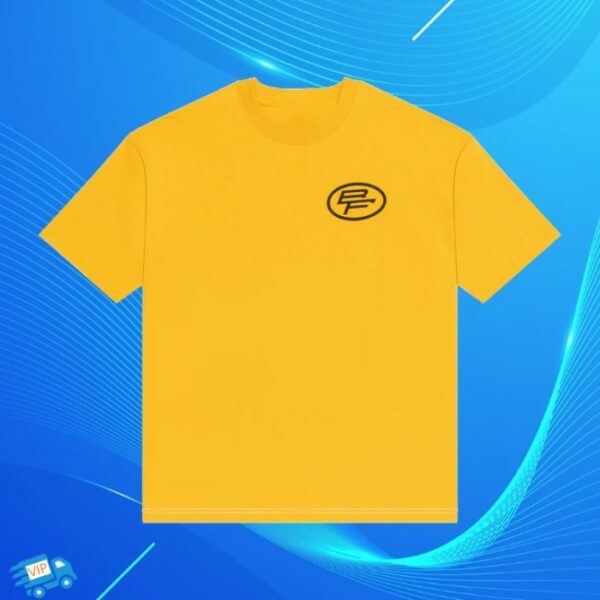 Bigface Brand Store Merch Racing Team Tee