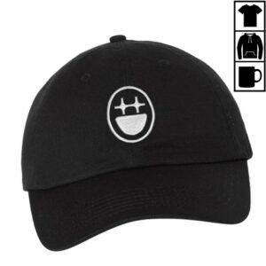Bigface Brand Store Merch Dad Hat