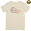 kenny chanticleer store merch sand illustration t shirt