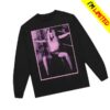 Christina Aguilera Store Merch Xtina Fighter Tee