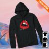 Christina Aguilera Store Merch Xtina Fighter Longsleeve Tee