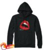 kenny christina aguilera store merch bite me hoodie