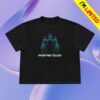 From First To Last Store Merch Fftl 3D Logo Tee
