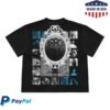 kenny from first to last store merch mirror soul tee wq