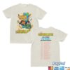 kenny the revivalists store merch fall 2025 tour tee