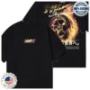 kenny hwbt store merch jr3 oversized black t shirt sd