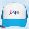 kenny Run Your City Store Merch Run Your City Trucker Hat