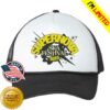 kenny supernova ska store merch 2025 trucker hat