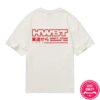 kenny Hwbt Merch Store Drift Team Oversized T Shirt Off Whitea