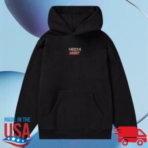 Hwbt Merch Store Gt3 Rs Oversized Hoodie