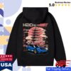 kenny Hwbt Merch Store Gt3 Rs Oversized Hoodiea