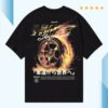 kenny Hwbt Merch Store Jr3 Oversized T Shirt Blacka