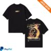 kenny Hwbt Merch Store Jr3 Oversized T Shirt Blackaa