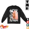 kenny Playa Society Merch Store Playa Society 2025 Wnba Mvp Aja Long Sleevea