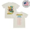 The Revivalists Merch Store Squiggly Tee