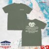 The Revivalists Merch Store Squiggly Tee