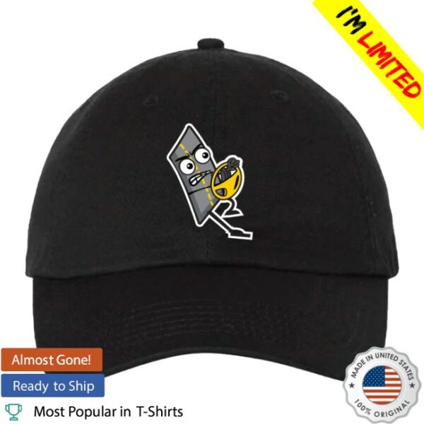 Woosox Store Merch Worcester Kelley Squares Skid Mahk Cap