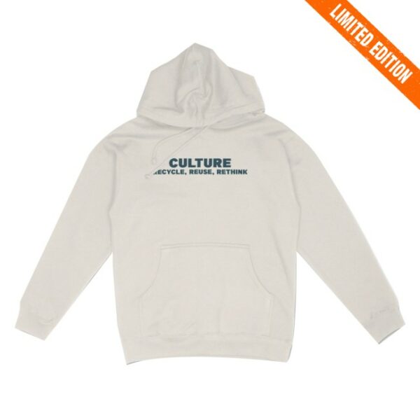 Fortheculture Clothing Store Merch Ecology Culture Hoodie