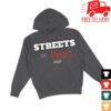 Fortheculture Clothing Store Merch Ecology Culture Hoodie