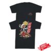 kenny old row store merch old row u let em fly tee