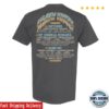 Old Row Store Merch Old Row U Let ‘Em Fly Tee